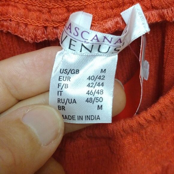 Venus top - Picture 2 of 3